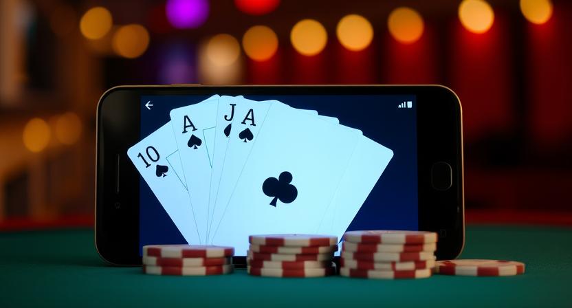 KINH1 app smooth mobile gameplay