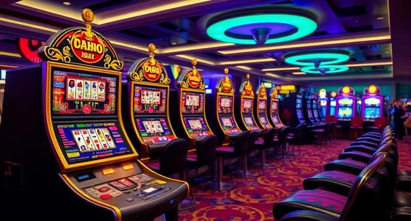 Exclusive rewards and promotions for KINH1 slots