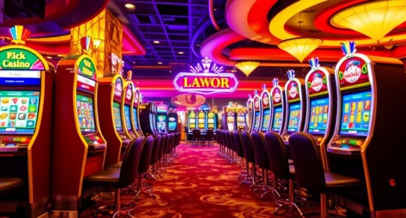 Mobile-optimized and fast-loading KINH1 slot games