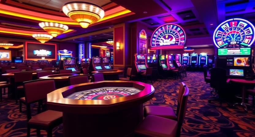 KINH1 slot game screen