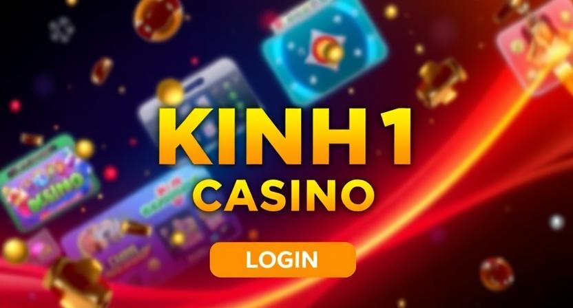 KINH1 multi-device login experience