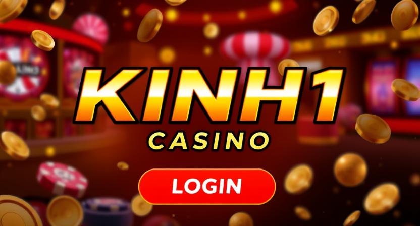 Secure verification for KINH1 login